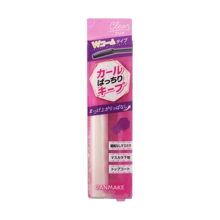 Courbe-cils rapide transparent, 1 pièce Lauréat @Cosme 10