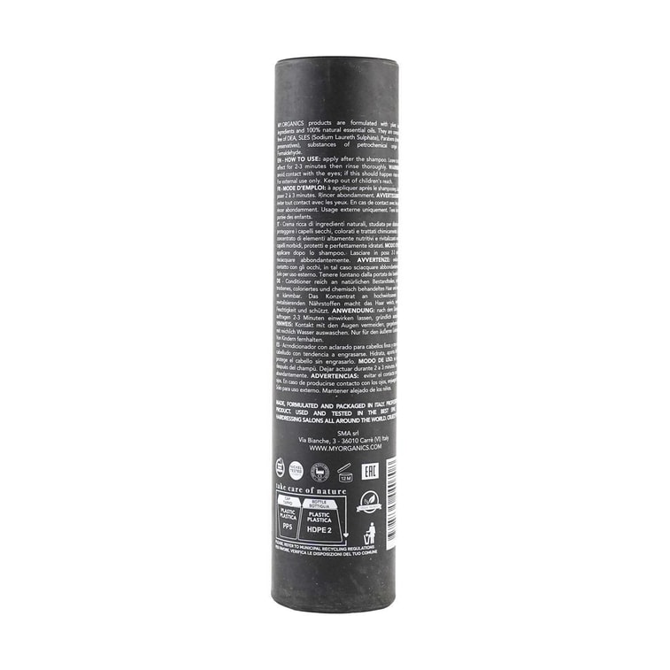 マンゴー＆ローズ配合 シックニングコンディショナー 8.45液量オンス 6