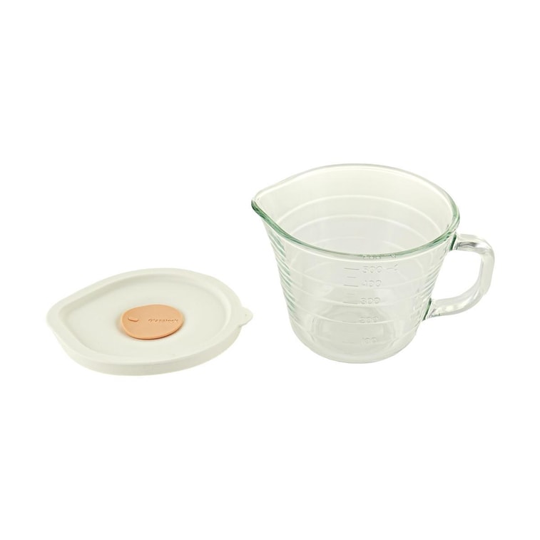 韩国GLASSLOCK 高硼硅玻璃饭盒 密封防漏微波炉冰箱适用保鲜盒 14件套&7容器+7盖  8