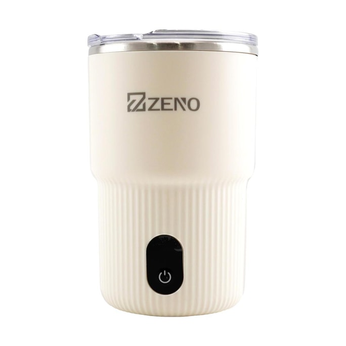 ZENO Mini Magnetic Stirring Cup 400ml -Type-c Charging