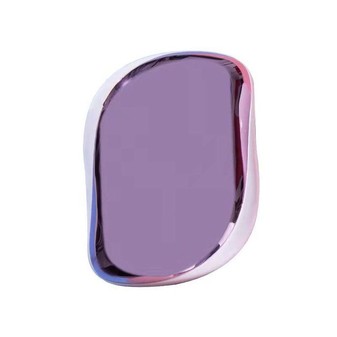 The Princess of England with the same comb female hover comb amethyst
