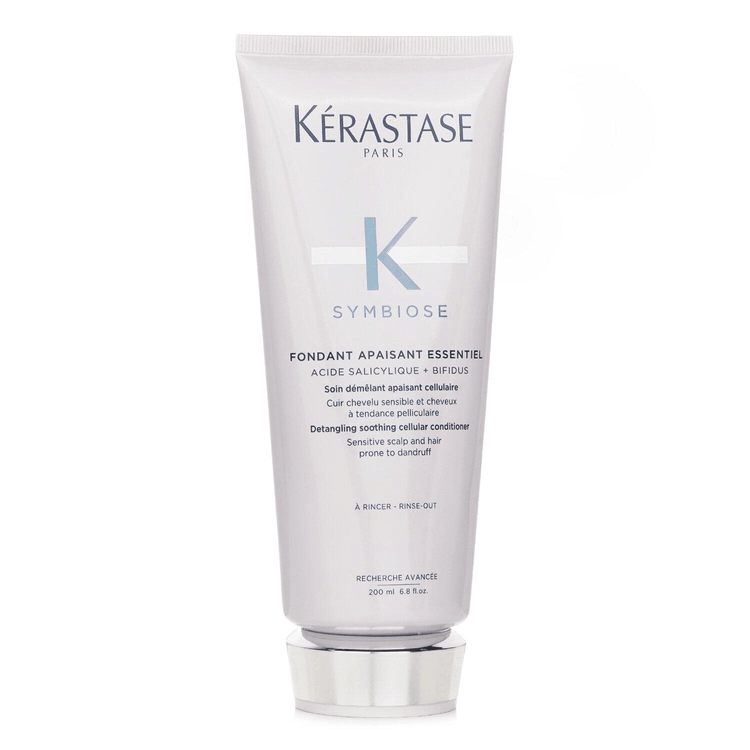 KerastaseChromaAbsoluFondant200ml３個新品未使用 Symbiose Detangling Soothing Cellular Conditioner 200ml/6.8oz