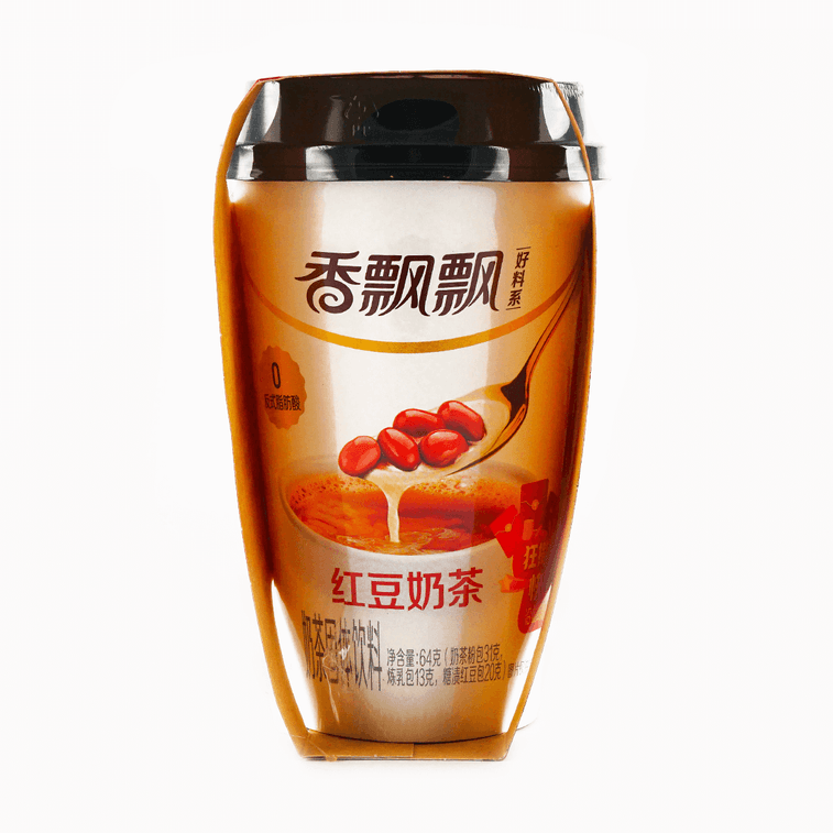 赤豆ミルクティー3カップ入192g 14