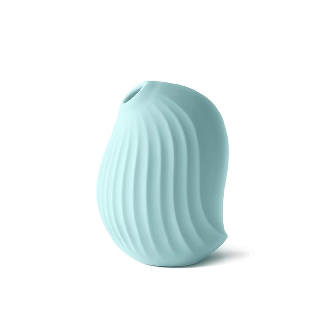 OSUGA™ Cuddly Bird Suck Clitoris Massager Vibrator German Red Dot Design Award Winner - Mint Green