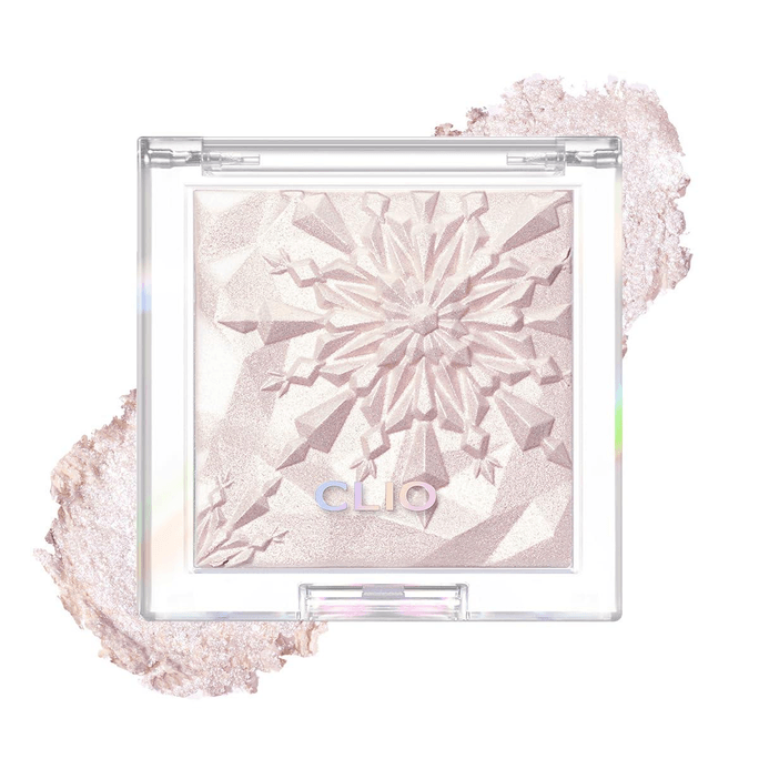 Prism Highlighter - 5 Colors 04 Grace Opal
