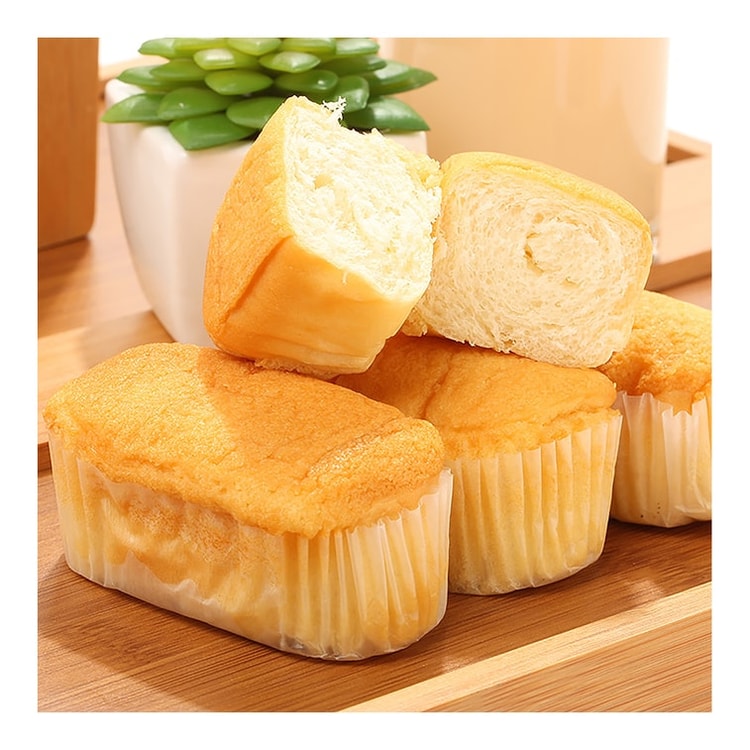 DALI Soft French Bread 18 Pieces 360g - Yami.com