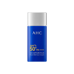 UV Capture Plus Pure Mild Sun Cream Sunscreen SPF50+ PA++++50ml