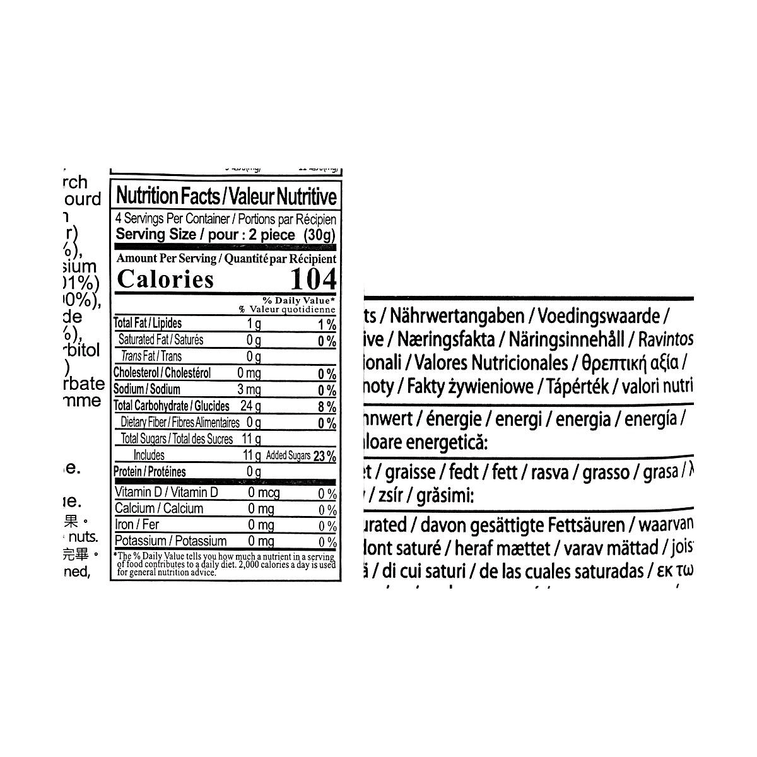 Strawberry Mochi Daifuku 4.2 oz【Japanese Wagashi Dessert】 7