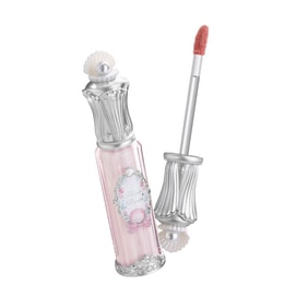 花知晓 贝壳珍珠系列唇部精华蜜P02 4.8ml 【高透水光 轻盈不粘腻】