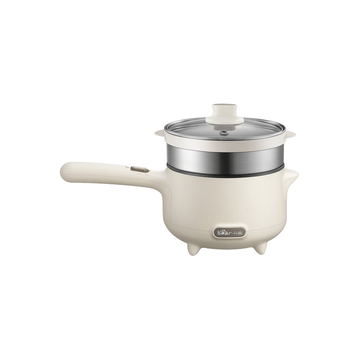 Smart 4 Ceramic Pot Electric Stew Pot Slow Cooker Soup Maker 3.2L -  Yamibuy.com