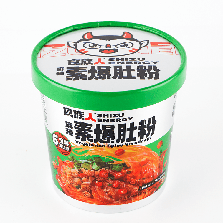 라면 (매운맛) 134 g 15