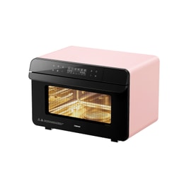 ROBAM R-BOX CT763 Countertop Oven | Petal Pink