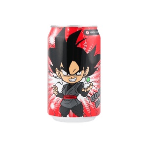 Dragon Ball Spakling Water - Peach Flavor, Packaging May Vary, 11.15fl oz