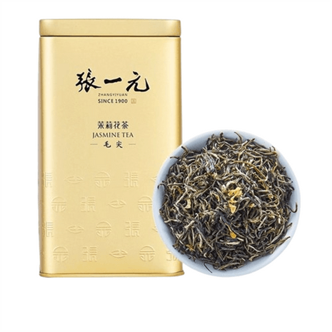 Zhang Yi Yuan - Yami