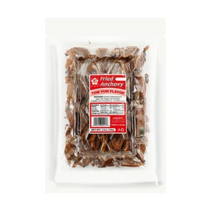 Fried Anchovy Tom Yum,3.5 oz