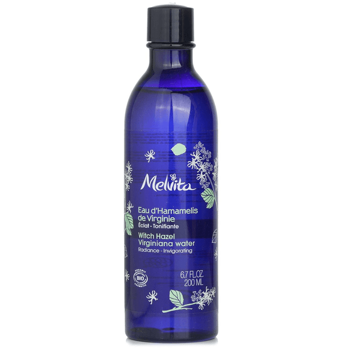 【香港直郵】 法國 蜜葳特 金縷梅花香調理水 無噴頭版 200ml/6.76oz