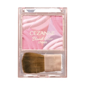 Blend Color Cheek, 0.16oz.#02 Mood Pink​