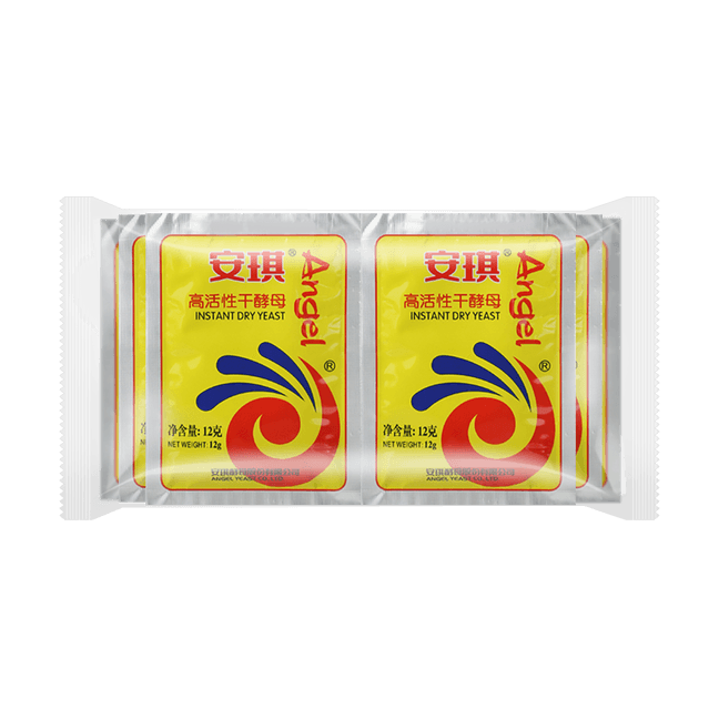 Dried Yeast 12g*10