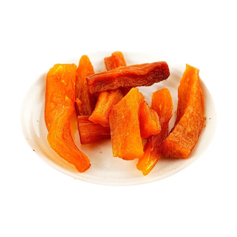 100% Roasted Sweet Potato Stick, 14.1 oz【No Added】 6