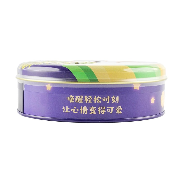 四季榴槤 貓山王榴槤曲奇餅乾 180g 6