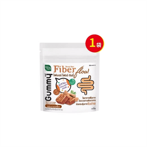 Tamarind Enzyme Chewable Tablets - Assists in sleep, relieves constipation, and provides dietary fiber enzymes. 4 tablets per bag. [Hotly recommended on Redbook]