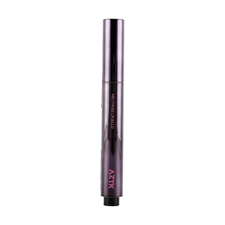 AZTK Meltykiss Lipjello, Soothing Essence with Waterlight Mirror