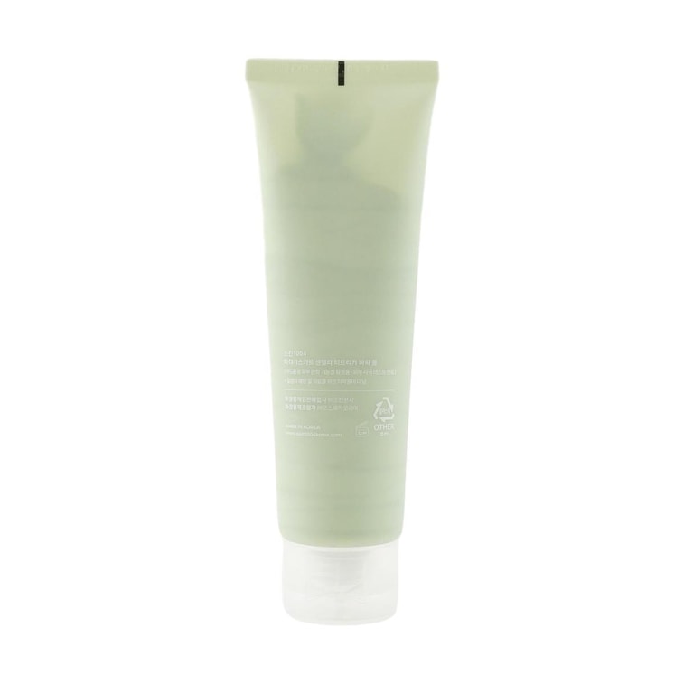 Madagascar Centella Tea-Trica BHA Foam, 4.22 fl oz 9