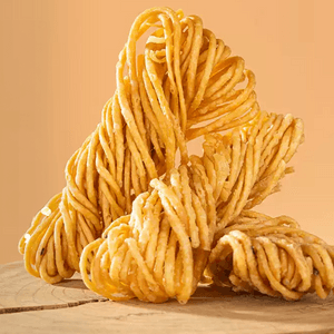 Golden Silk Pastry 6.35 oz【The Year of The Horse】