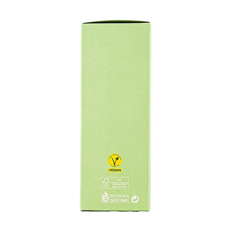 Fully Green Tomato Clay Pack Cleanser, 2-in-1 Cleansing Mask, 4.1