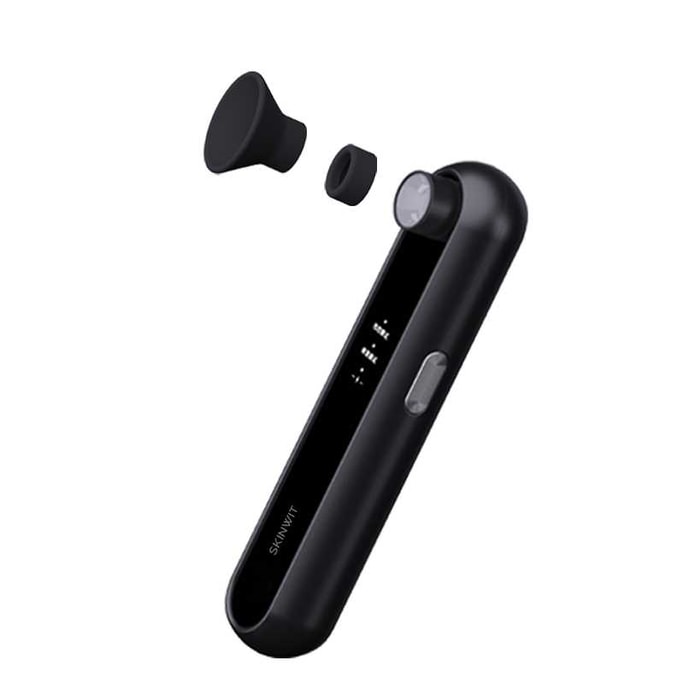 Acne Removal Device Black 1 Piece