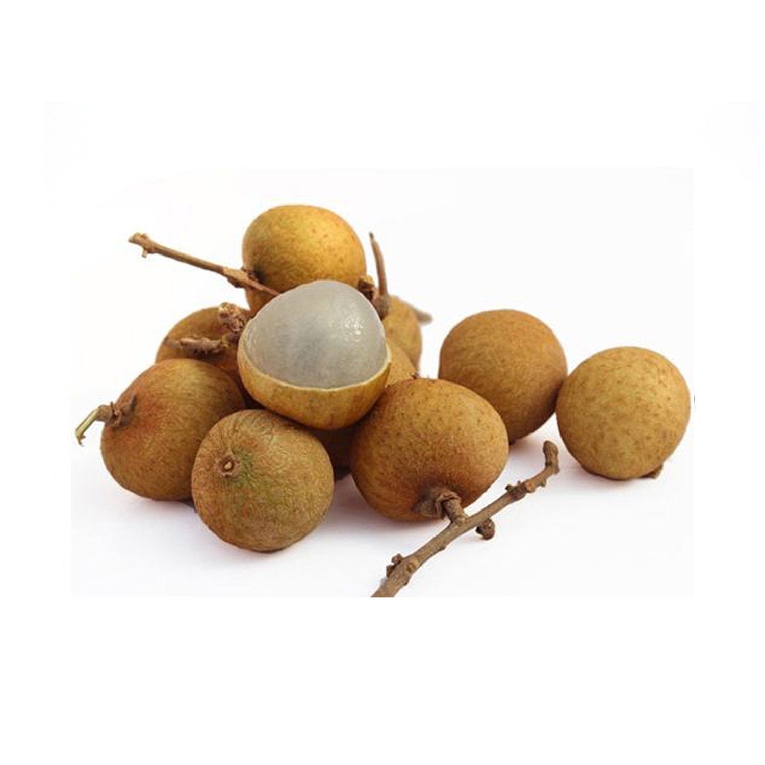 新鲜龙眼 1.1-1.2 lb 怎么样 - 亚米网