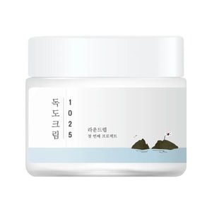 코리아 라운드랩 1025 딥 너리싱 크림 80ml