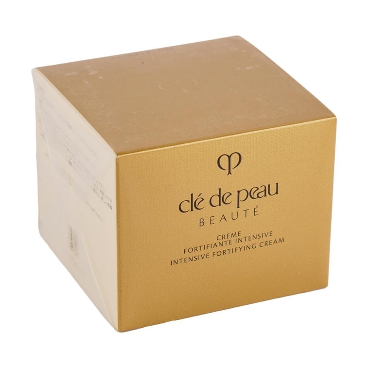CPB クレ・ド・ポー ボーテ ラディアント ナイト クリーム (50g) 3