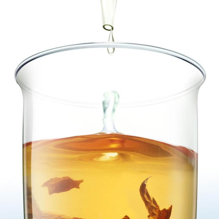 インスタントアイスレモンフルーツティー 2.11オンス【低カロリー・低糖・脂肪0】 5