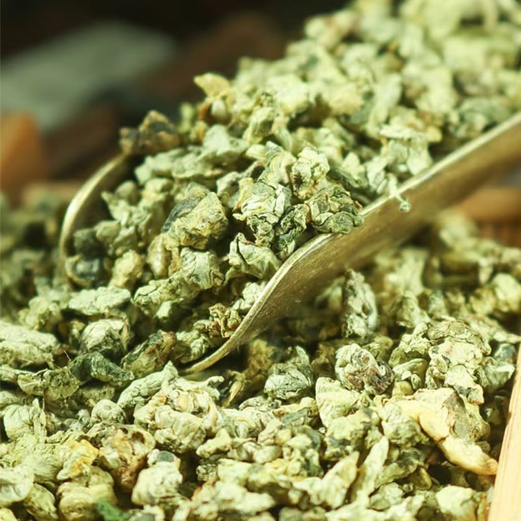 Lotus Leaf Tea 100g 5