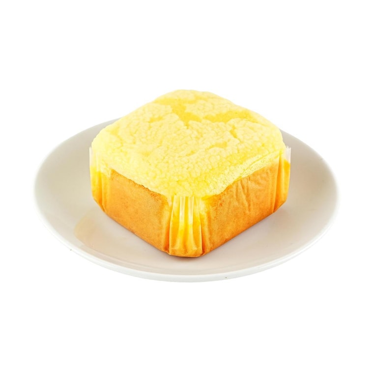 Fluffy Snow Cake ,6 Piece 13.75 oz【Breakfast Afternoon Tea Snacks】 5