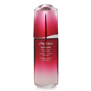 Shiseido Ultimune Power Infusing Concentrate (ImuGenerationRED Technology) 75ml/2.5oz