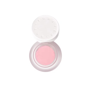  FOREVER KEY 腮红膏泥12#春樱粉 4g 1个装 新款裸装自然高光提亮 博主推荐