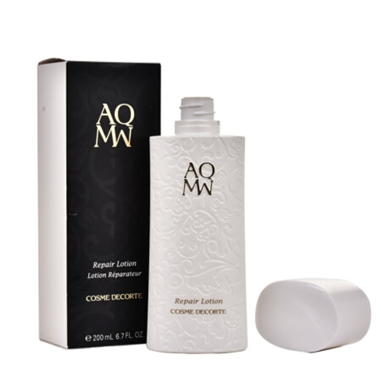 化粧水・ローション・トナー COSME DECORTE AQMW Repair Lotion 200ml AQMW Repair Lotion 200ml - Yami.com