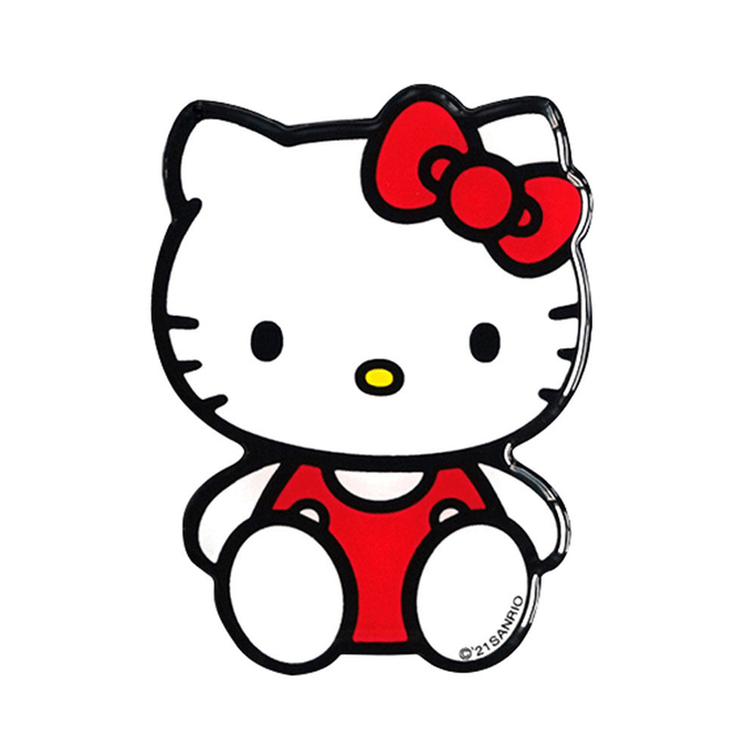 韓國Hello Kitty Body Hello Kitty Grip Tok 1p