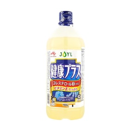 日本AJINOMOTO 健康食用油 900g【富含維生素E】