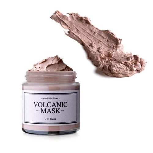 i m from volcanic mask 110g yamibuy i m from volcanic mask 110g yamibuy