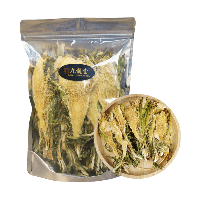 Dried Dragon Fruit Flower (Vileplume Flower) 8oz