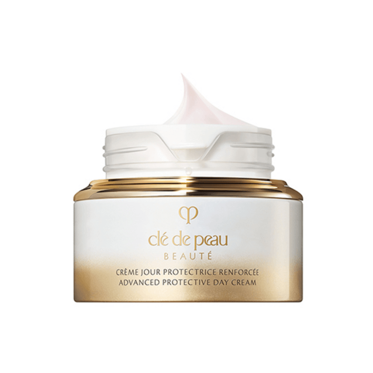 クレ・ドポーボーテ日中クリーム SPF25・PA++ 50g 日本直送】クレ・ド・ポー ボーテ クリーム 50g SPF25/PA+++【日中用