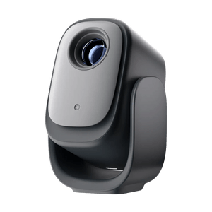 Portable Mini Projector Auto Focus Keystone Correction 40-120" Display