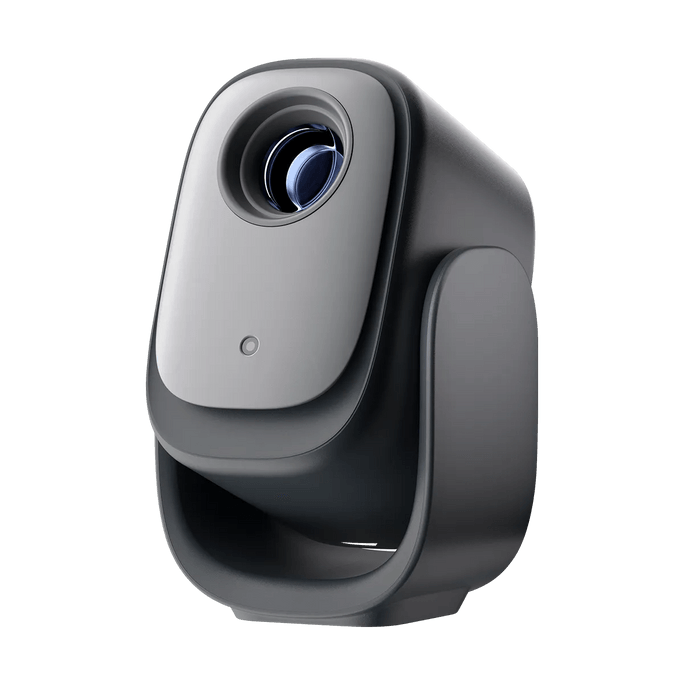 Portable Mini Projector Auto Focus Keystone Correction 40-120" Display