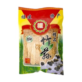 【福建特产】垄润 精品竹荪 50g【煲汤火锅菌菇干货】