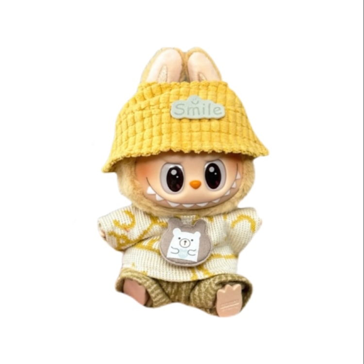 LABUBU ぬいぐるみセットとギフトボックス 楽天市場】【最強翌日配送利用可能 / 正規品】 POP MART Labubu