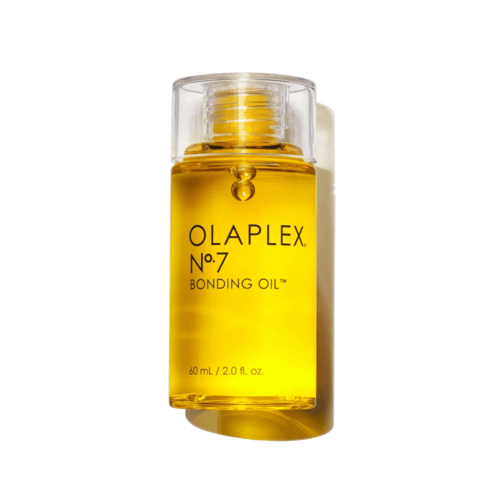 美国 Olaplex 歐啦 7号 结构还原油 60 mL