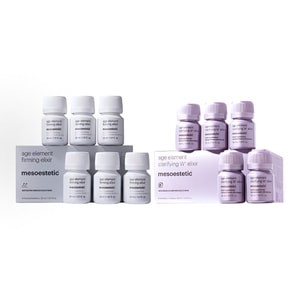 Whitening Drink 2.0 + Age Element Collagen Drink - Ultimate Radiance & Firming Duo 12pcs